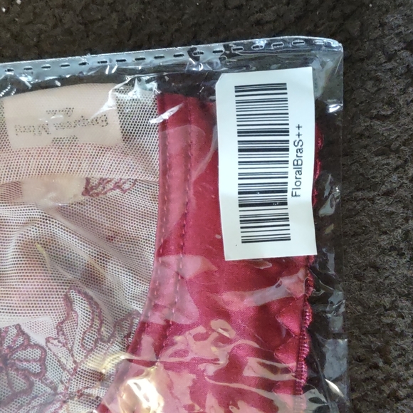 Empress Mimi Catherine Bra Size S++ - Picture 2 of 5